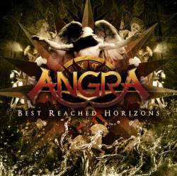 Angra : Best Reached Horizons